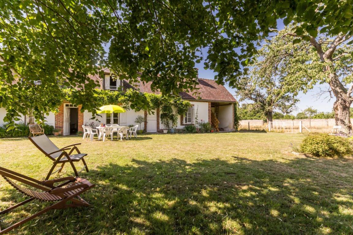G&icirc;te 3 Schlafzimmer 7 G&auml;ste
