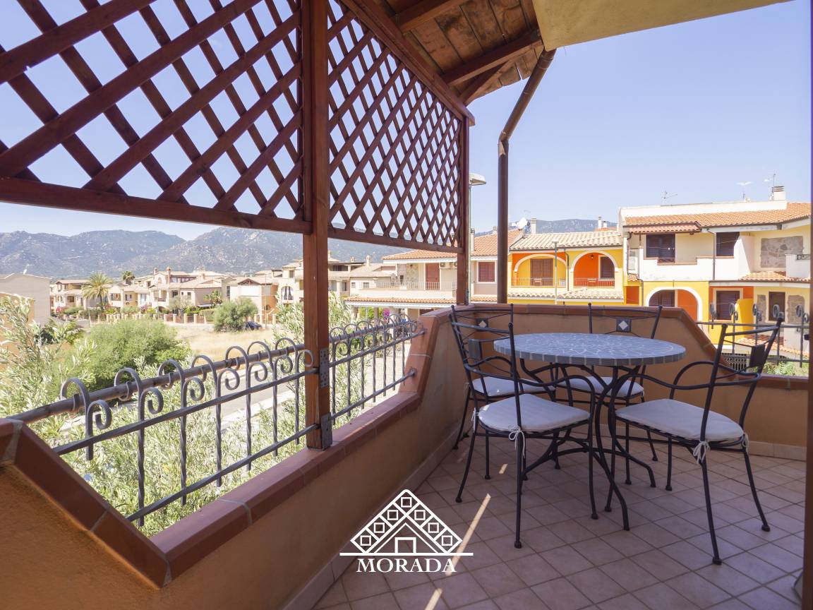 60 M² Appartement ∙ 1 Slaapkamer ∙ 4 Gasten - Villasimius