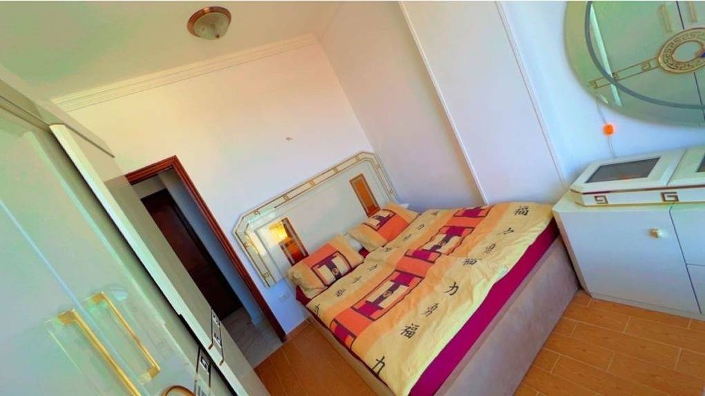 150 m² Ferienwohnung ∙ 3 Schlafzimmer ∙ 8 Gäste – Bild 7