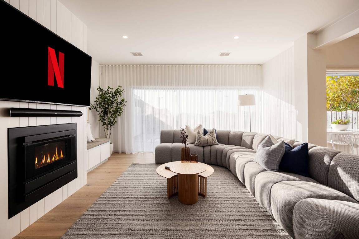 Apartment ∙ 5 Bedrooms ∙ 10 Guests - Mornington