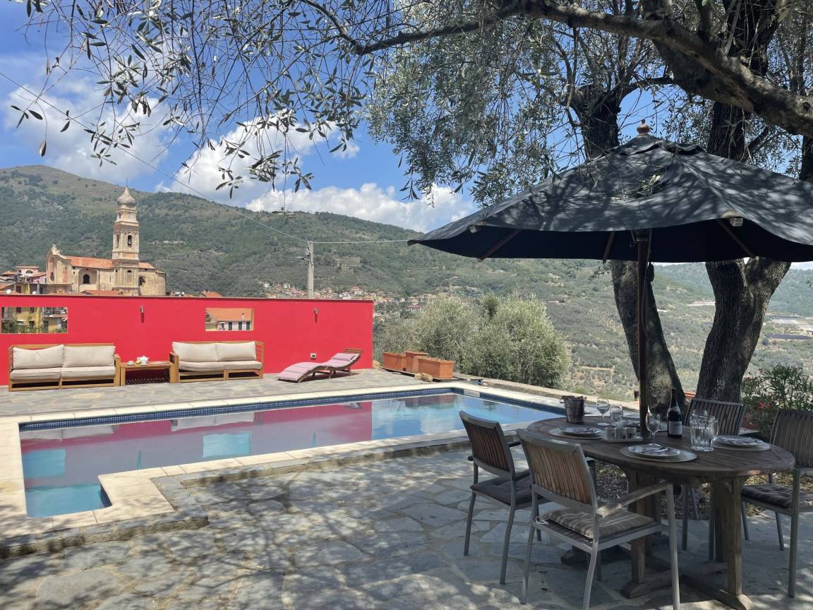 80 M² Casa Vacanza ∙ 2 Camere Da Letto ∙ 4 Ospiti - Santo Stefano al Mare