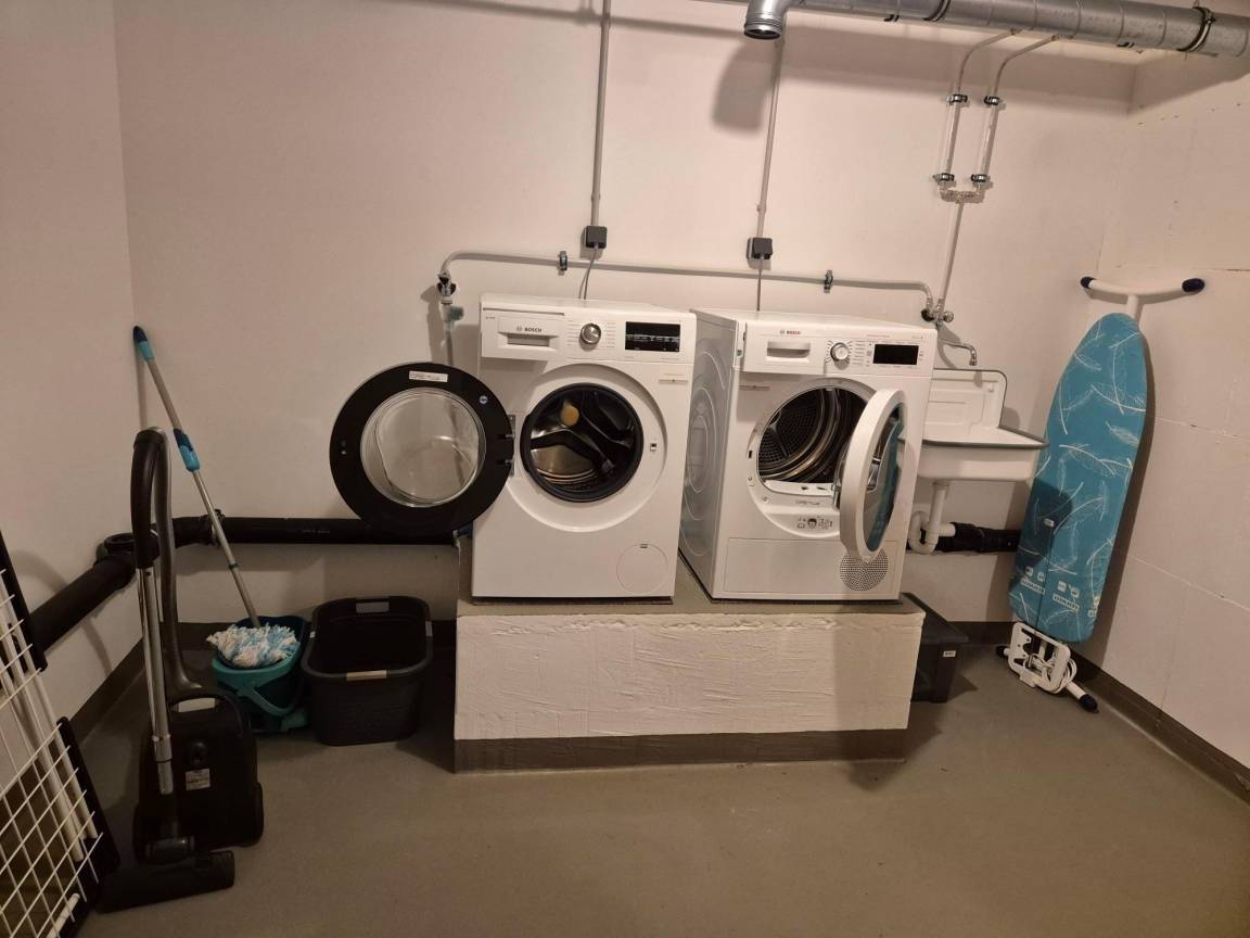 72 m² Ferienhaus ∙ 2 Schlafzimmer ∙ 4 Gäste – Bild 22