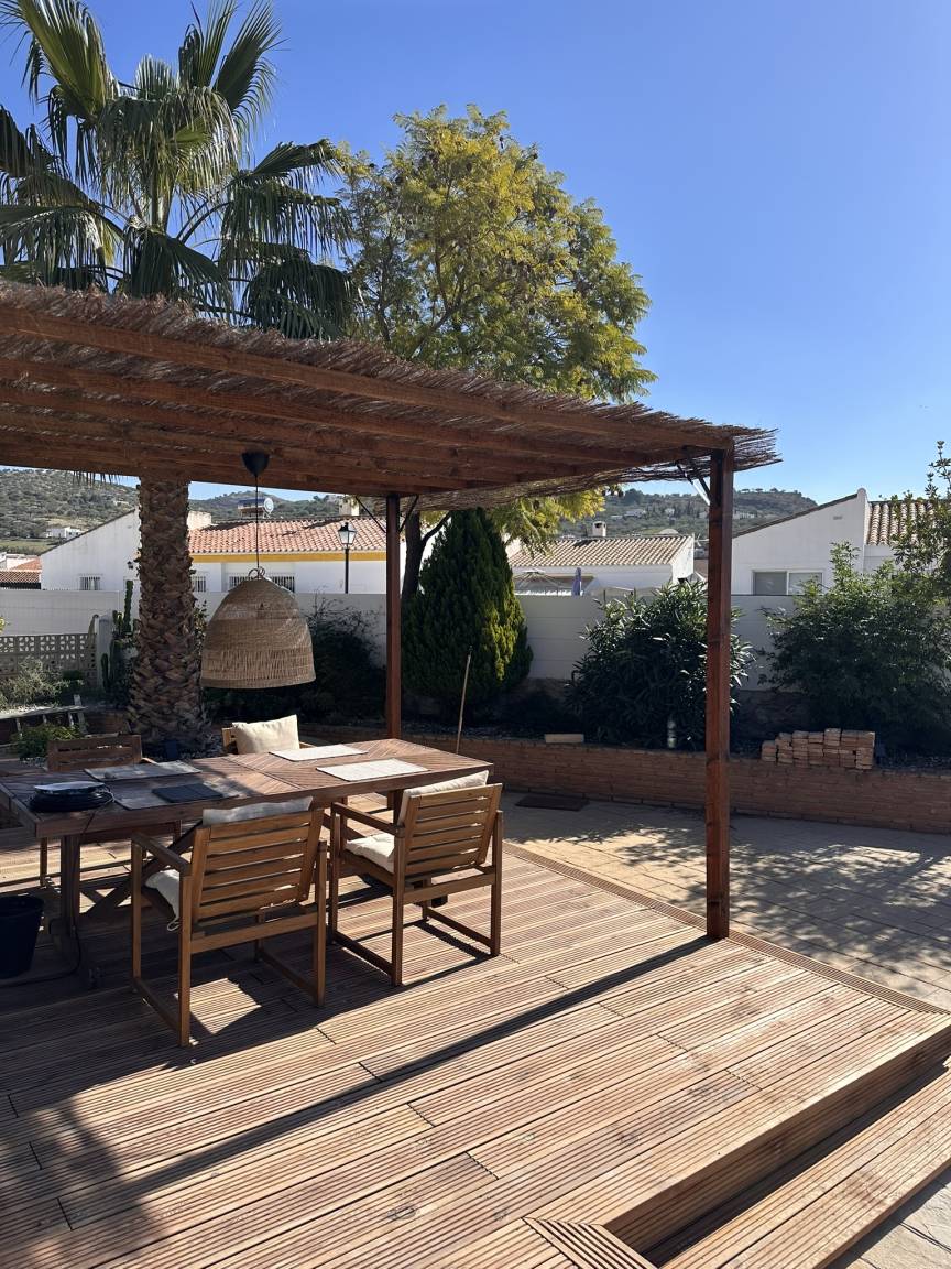 110 M² Villa ∙ 2 Slaapkamers ∙ 4 Gasten - Alcaucín