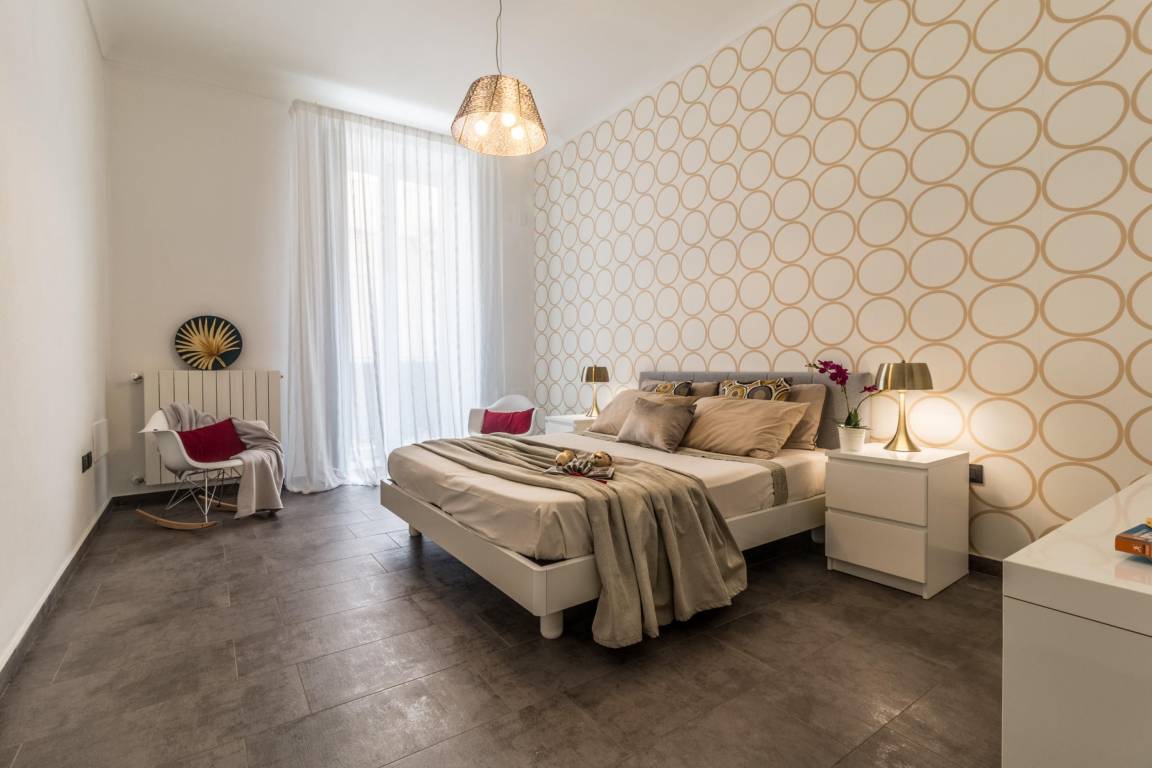 70 M² Apartment ∙ 3 Bedrooms ∙ 5 Guests - Syracuse