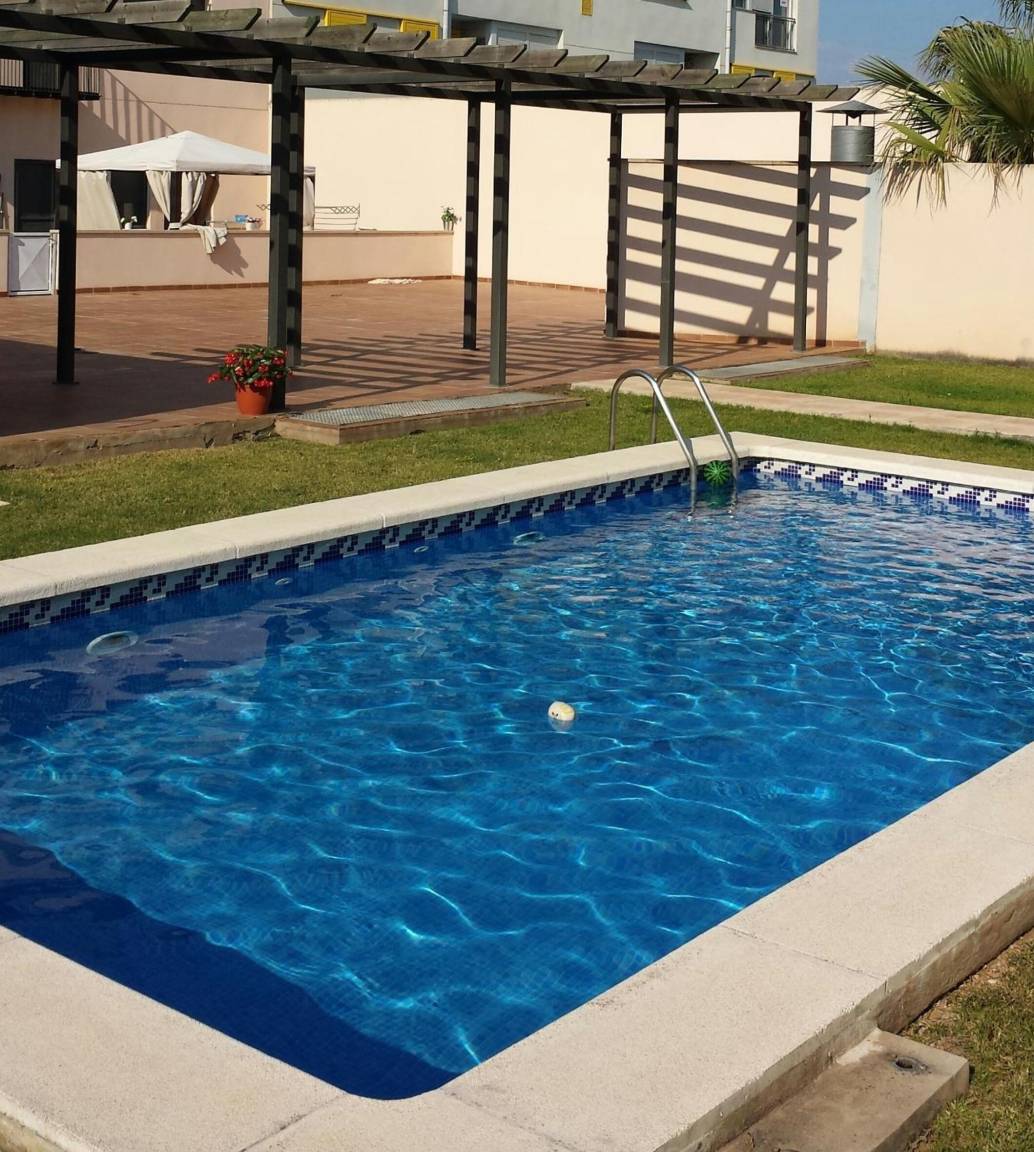 80 M² Apartamento ∙ 1 Habitación ∙ 4 Huéspedes - Sant Jaume d'Enveja