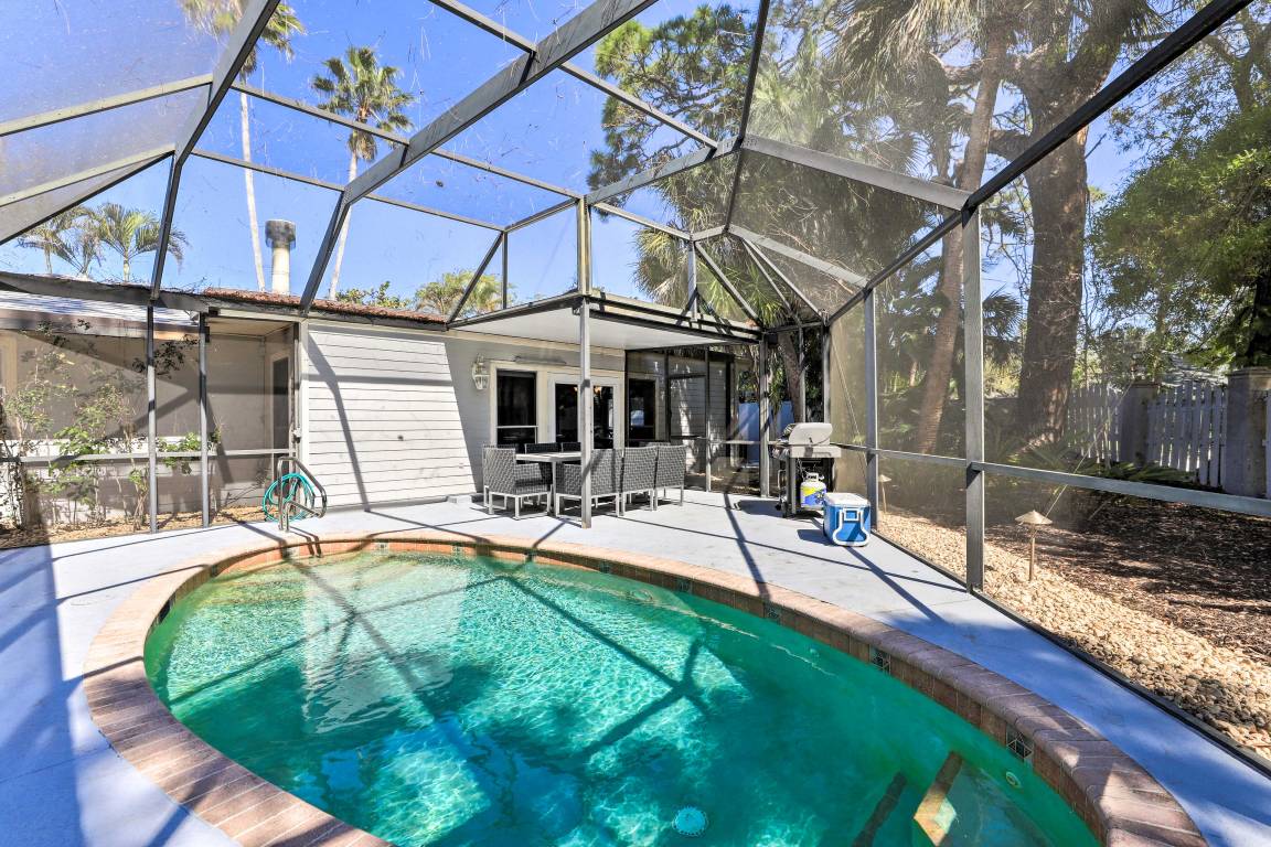 263 M² House ∙ 3 Bedrooms ∙ 6 Guests