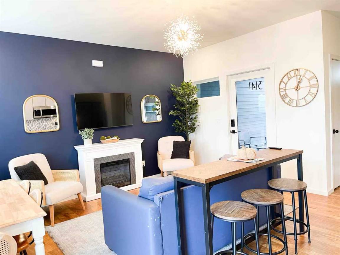 121 M² House ∙ 2 Bedrooms ∙ 10 Guests - Chattanooga, TN
