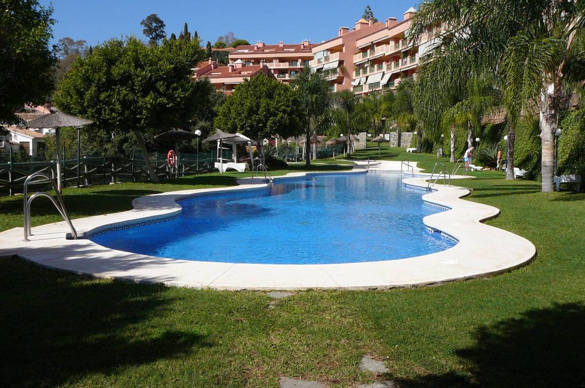 78 M² Apartamento ∙ 2 Habitaciones ∙ 5 Huéspedes - Fuengirola