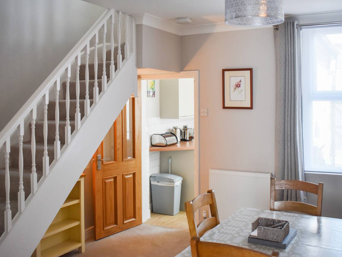 Cottage ∙ 1 Chambre ∙ 2 Personnes - Mold