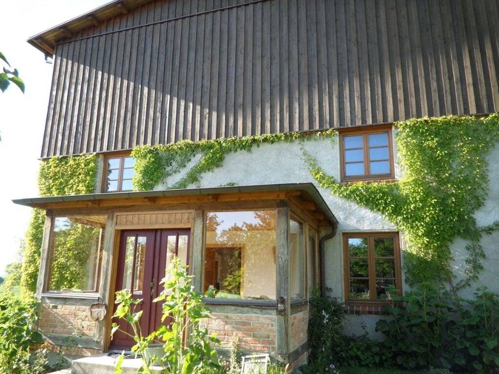140 M² Ferienwohnung ∙ 3 Schlafzimmer ∙ 8 Gäste - Boltenhagen