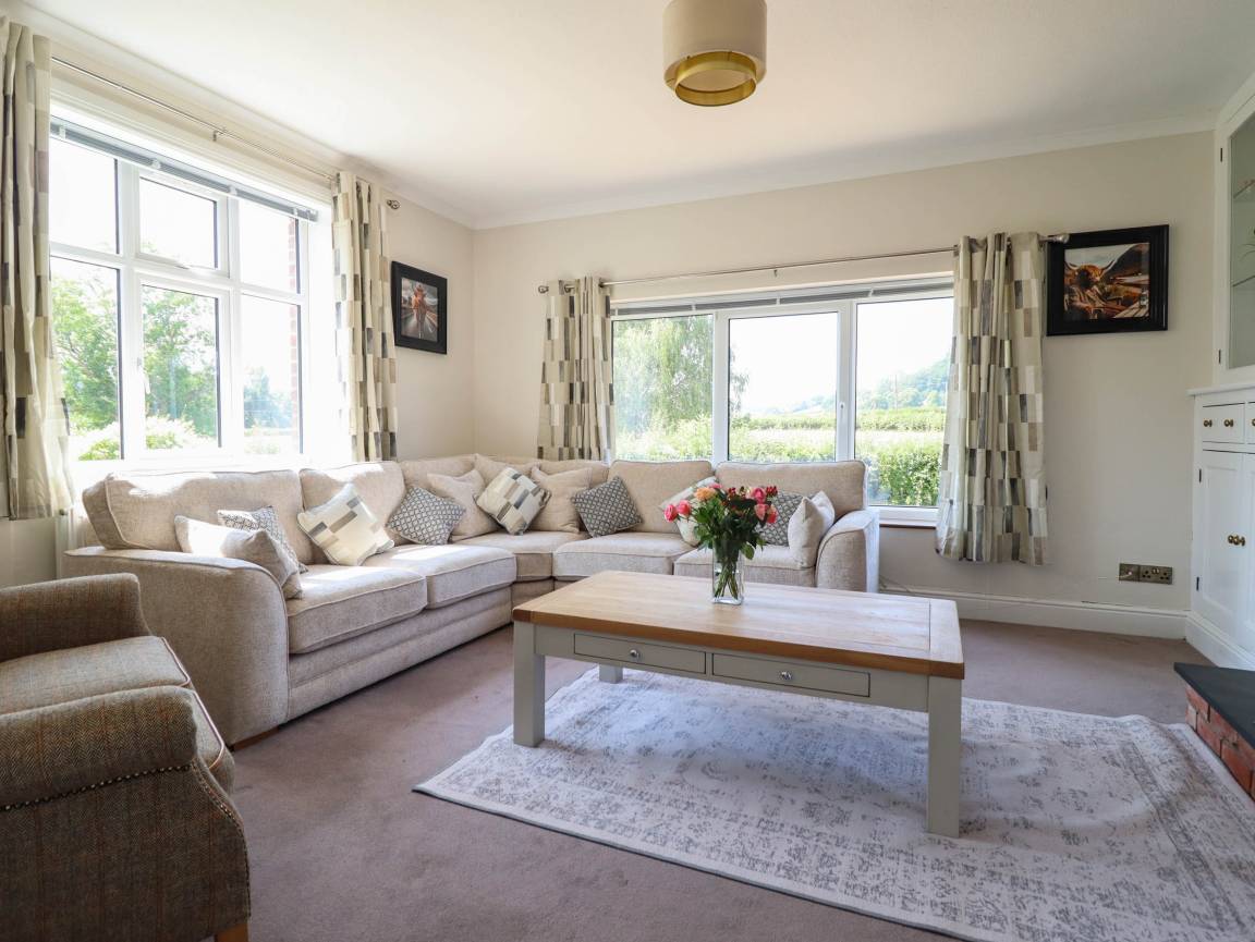 Cottage ∙ 5 Chambres ∙ 10 Personnes - Llanidloes