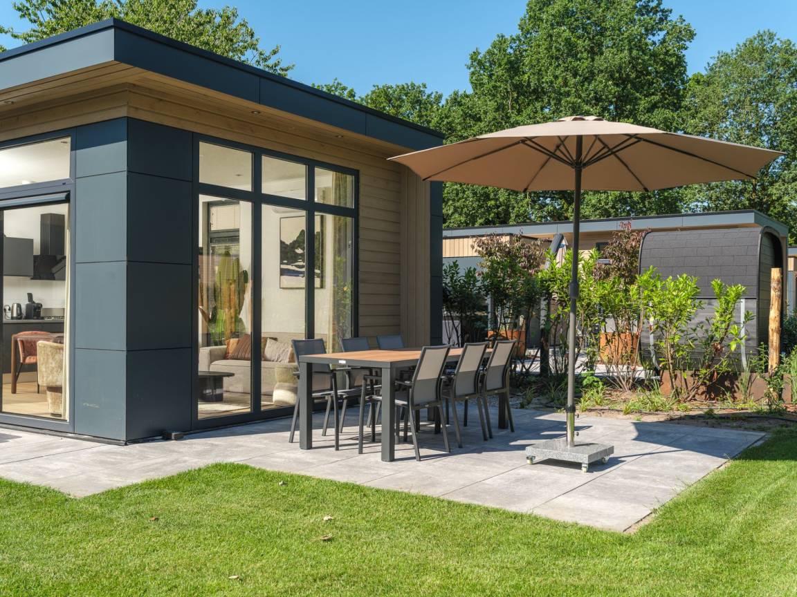 70 M² House ∙ 3 Bedrooms ∙ 6 Guests - Deventer