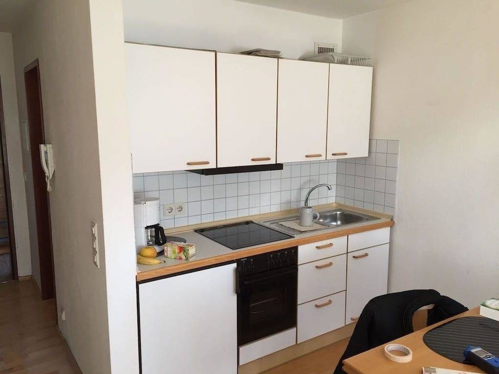 52 m² Ferienwohnung ∙ 1 Schlafzimmer ∙ 2 Gäste – Bild 6