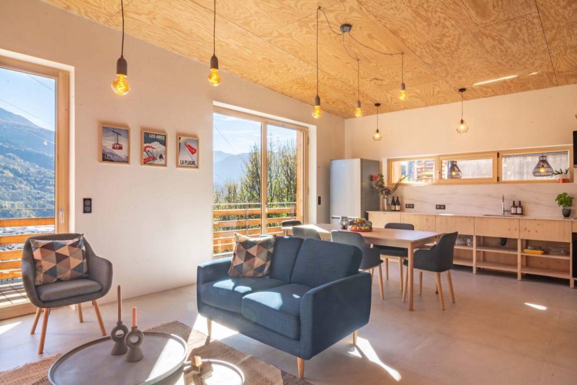 206 m² Gîte ∙ 5 Schlafzimmer ∙ 14 Gäste – Bild 25