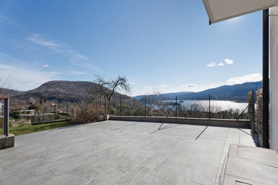 90 M² Appartamento Vacanza ∙ 1 Camera Da Letto ∙ 6 Ospiti - Orta San Giulio