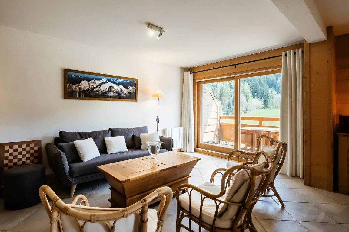 73 m² Ferienwohnung ∙ 3 Schlafzimmer ∙ 6 Gäste – Bild 15