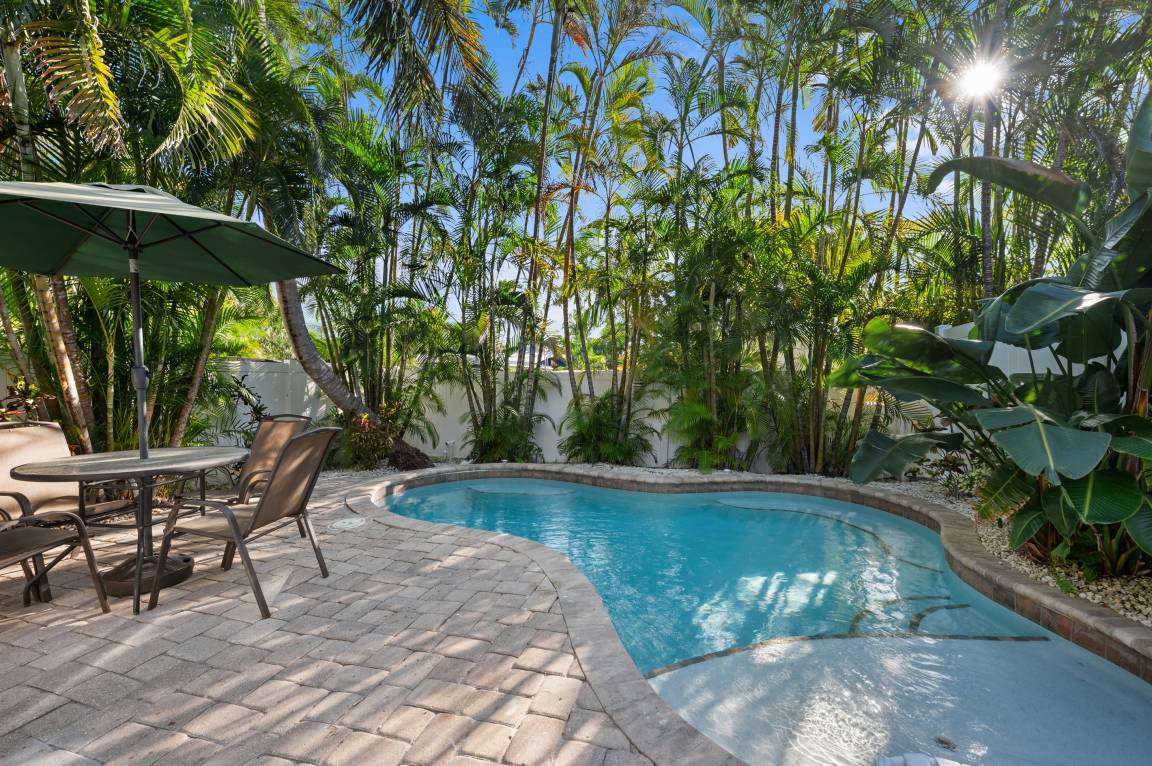 84 M² House ∙ 2 Bedrooms ∙ 5 Guests - Anna Maria, FL