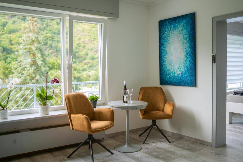House ∙ 1 Bedroom ∙ 3 Guests - Münstermaifeld