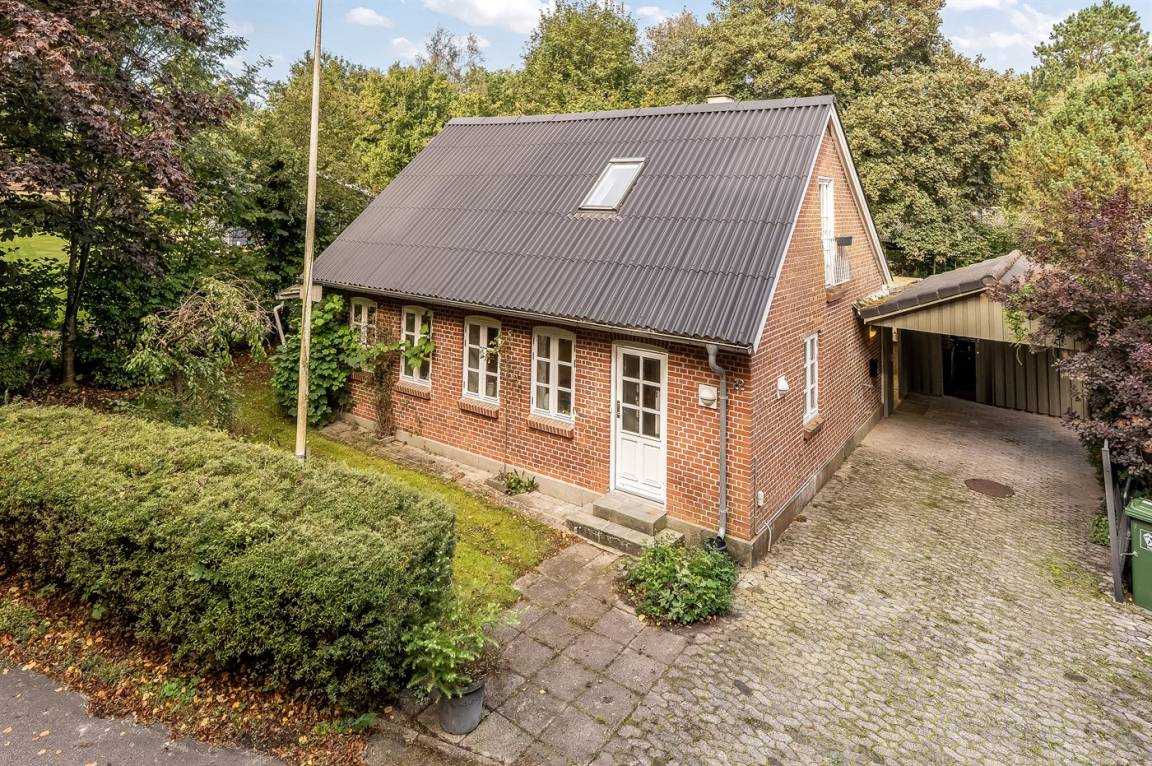 124 m&sup2; Ferienhaus 3 Schlafzimmer 6 G&auml;ste