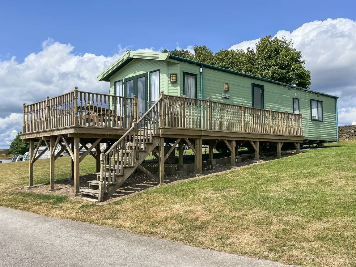 Cottage ∙ 2 Bedrooms ∙ 4 Guests - Robin Hood's Bay