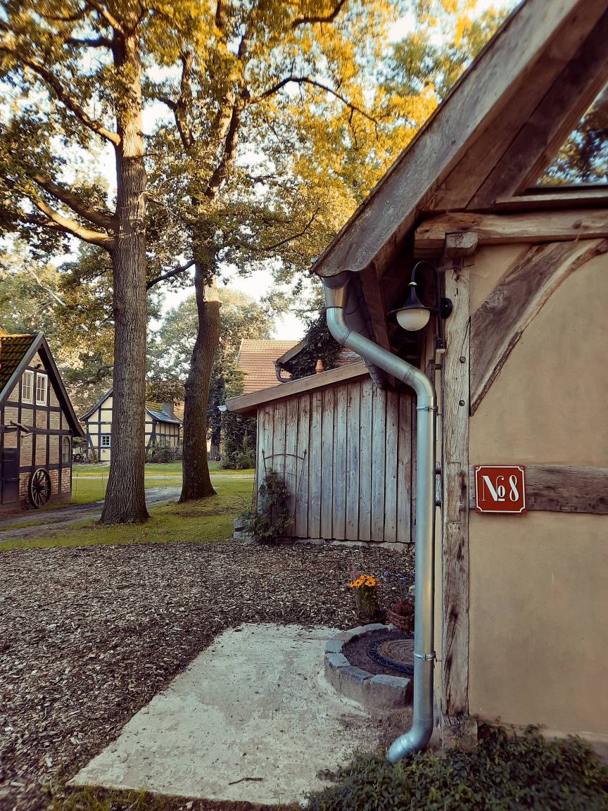 65 m² Ferienhaus ∙ 1 Schlafzimmer ∙ 2 Gäste – Bild 16