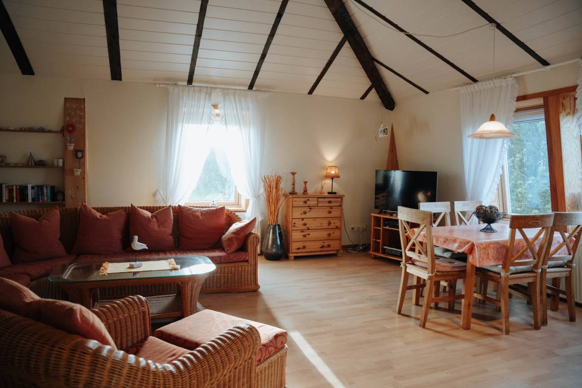 180 m² Ferienhaus ∙ 4 Schlafzimmer ∙ 7 Gäste – Bild 35