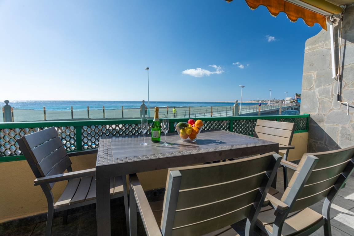 80 M² Maison De Vacances ∙ 2 Chambres ∙ 4 Personnes - Playa del Inglés