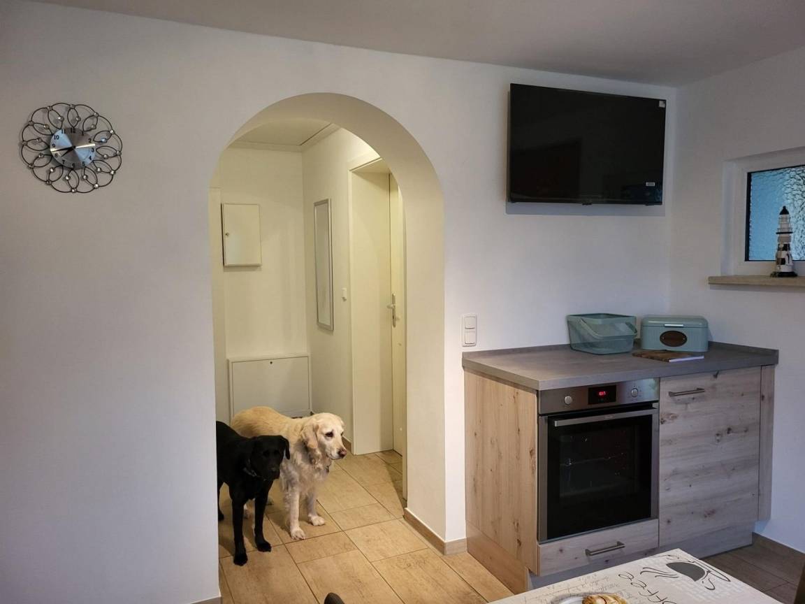 50 m² Ferienwohnung ∙ 2 Schlafzimmer ∙ 4 Gäste – Bild 8