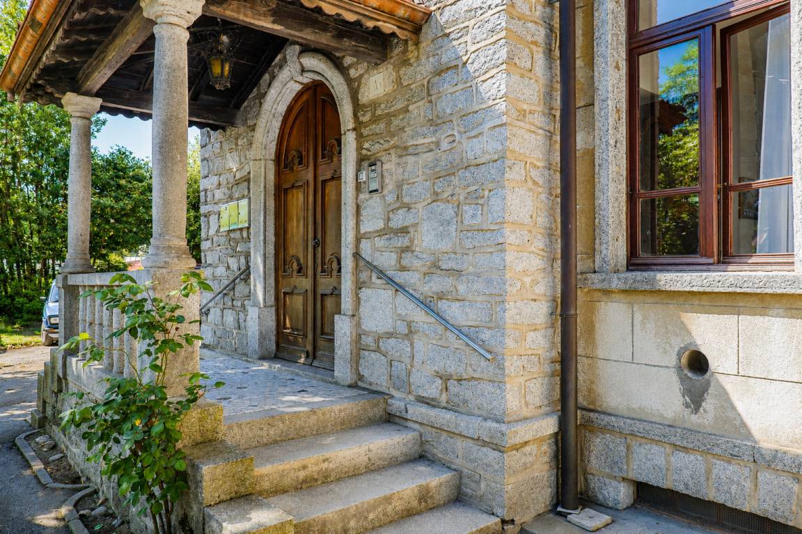 100 M² Appartement ∙ 2 Chambres ∙ 6 Personnes - Lac Majeur