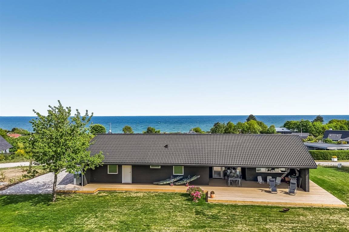 148 m&sup2; Ferienhaus 4 Schlafzimmer 10 G&auml;ste