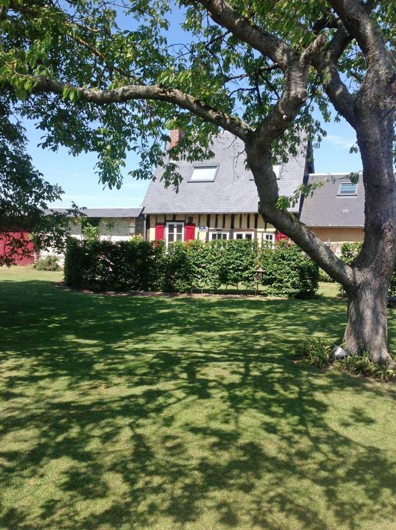 60 M² Gîte ∙ 2 Bedrooms ∙ 4 Guests - Normandy