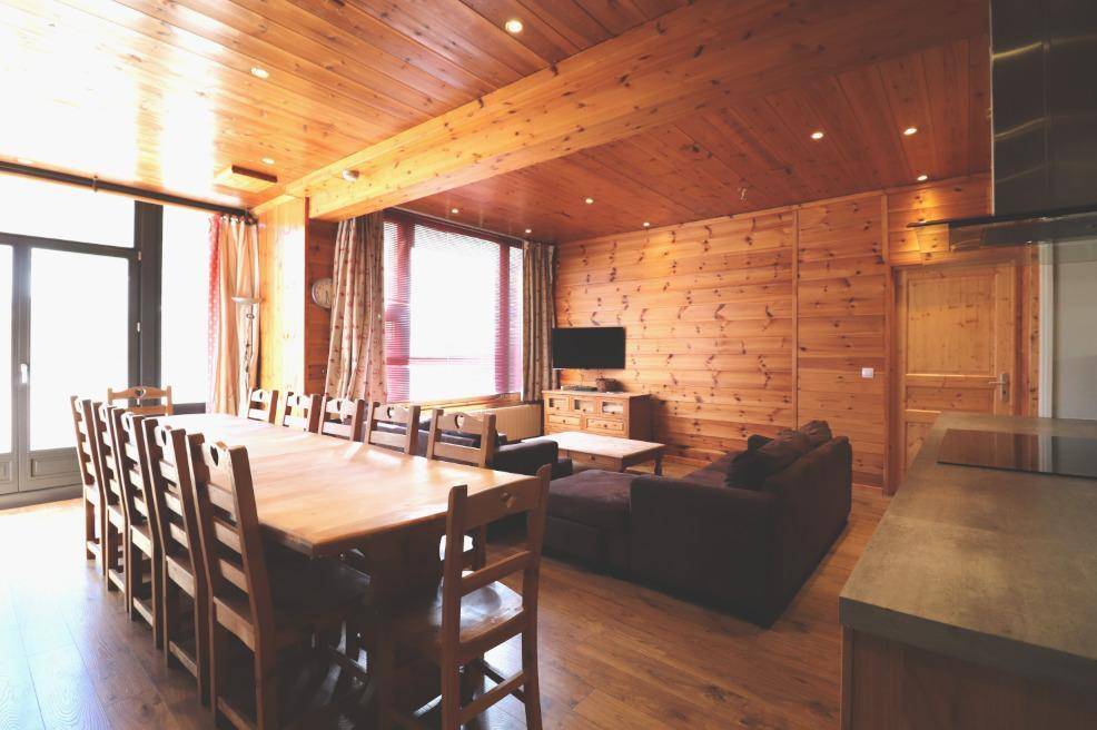 180 m&sup2; Ferienwohnung 6 Schlafzimmer 14 G&auml;ste