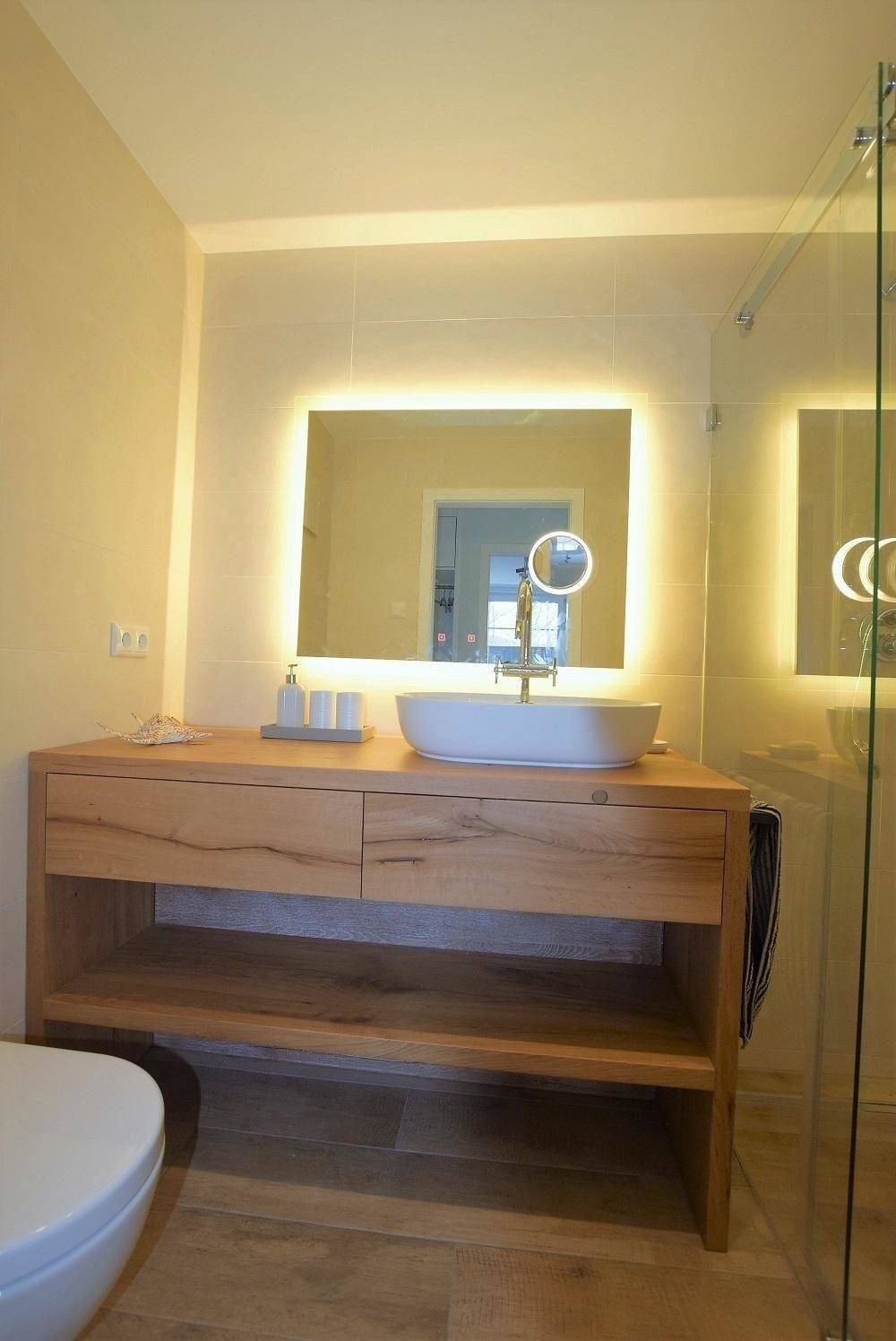 60 m² Ferienwohnung ∙ 1 Schlafzimmer ∙ 2 Gäste – Bild 19