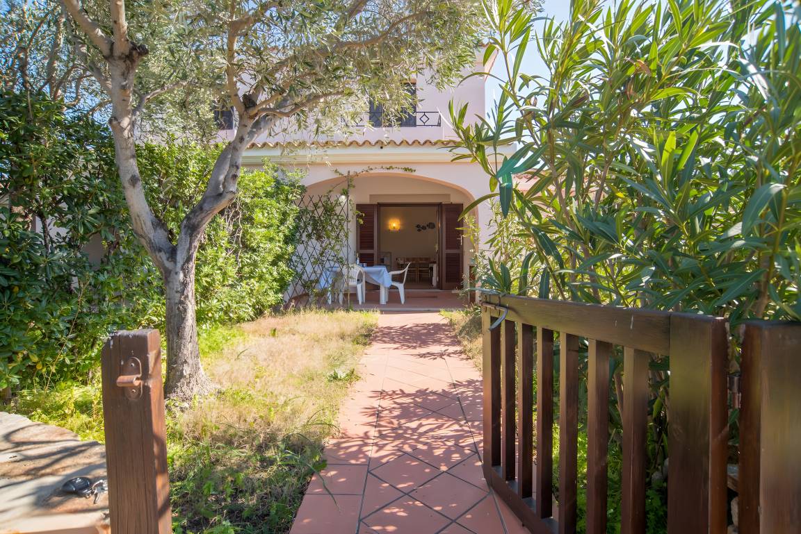 50 M² House ∙ 2 Bedrooms ∙ 5 Guests - San Teodoro