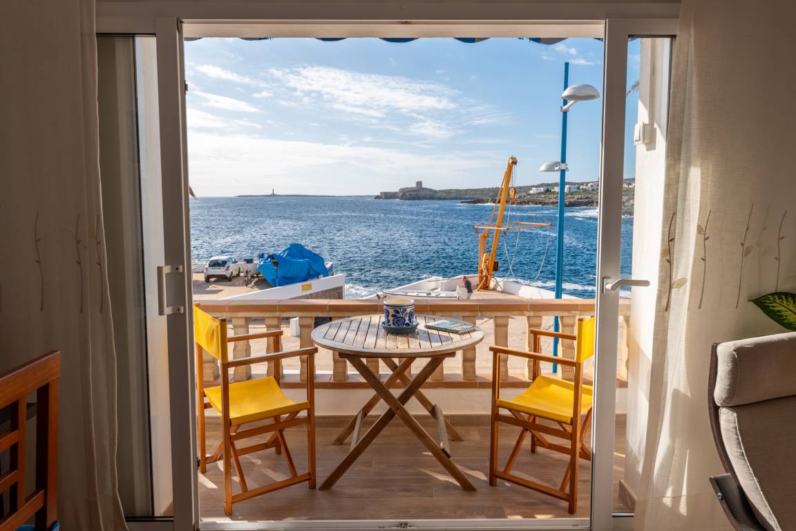 100 M² House ∙ 3 Bedrooms ∙ 6 Guests - Mahón