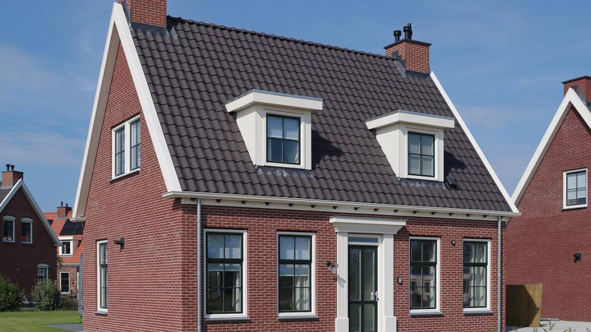 126 M² Ferienhaus ∙ 4 Schlafzimmer ∙ 8 Gäste - Burgh-Haamstede