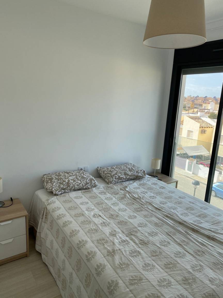 75 m² Ferienwohnung ∙ 2 Schlafzimmer ∙ 4 Gäste – Bild 11