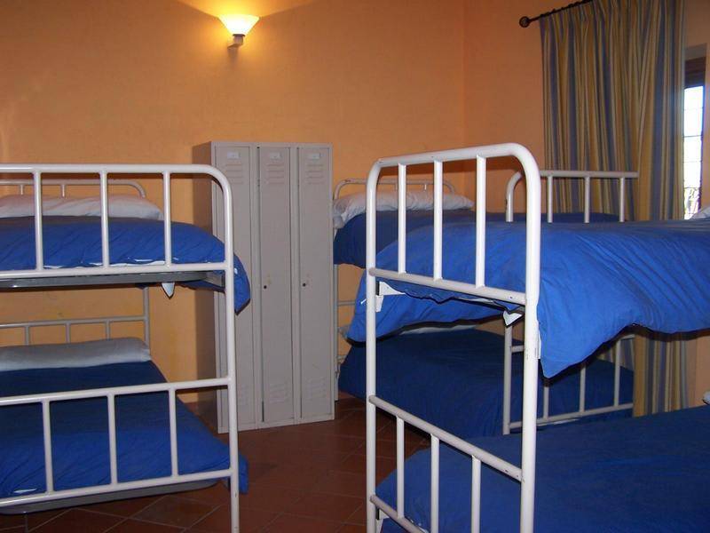 Albergue de Sos del Rey Catolico — photo 10