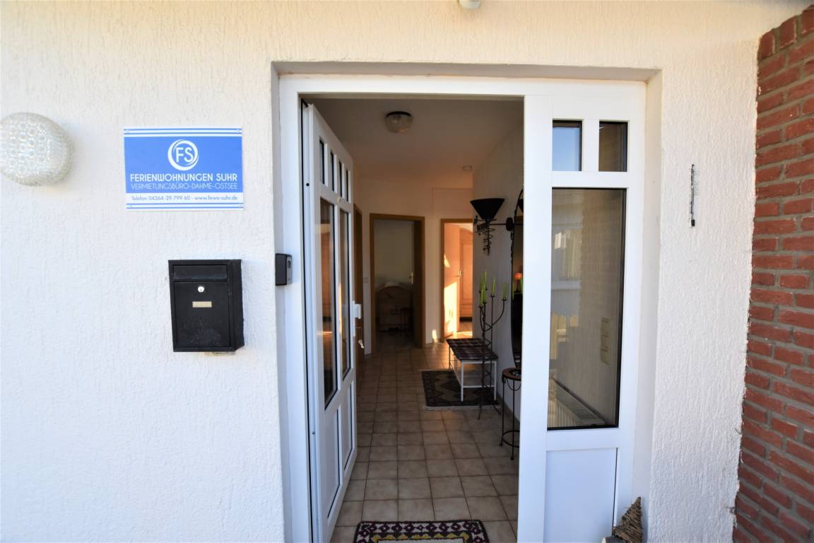 50 m² Ferienhaus ∙ 1 Schlafzimmer ∙ 2 Gäste – Bild 2