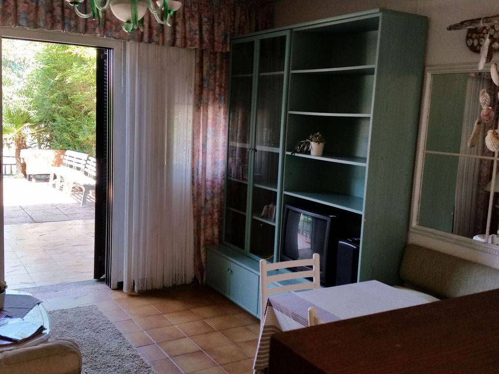 Maison De Vacances ∙ 2 Chambres ∙ 4 Personnes - Albarella