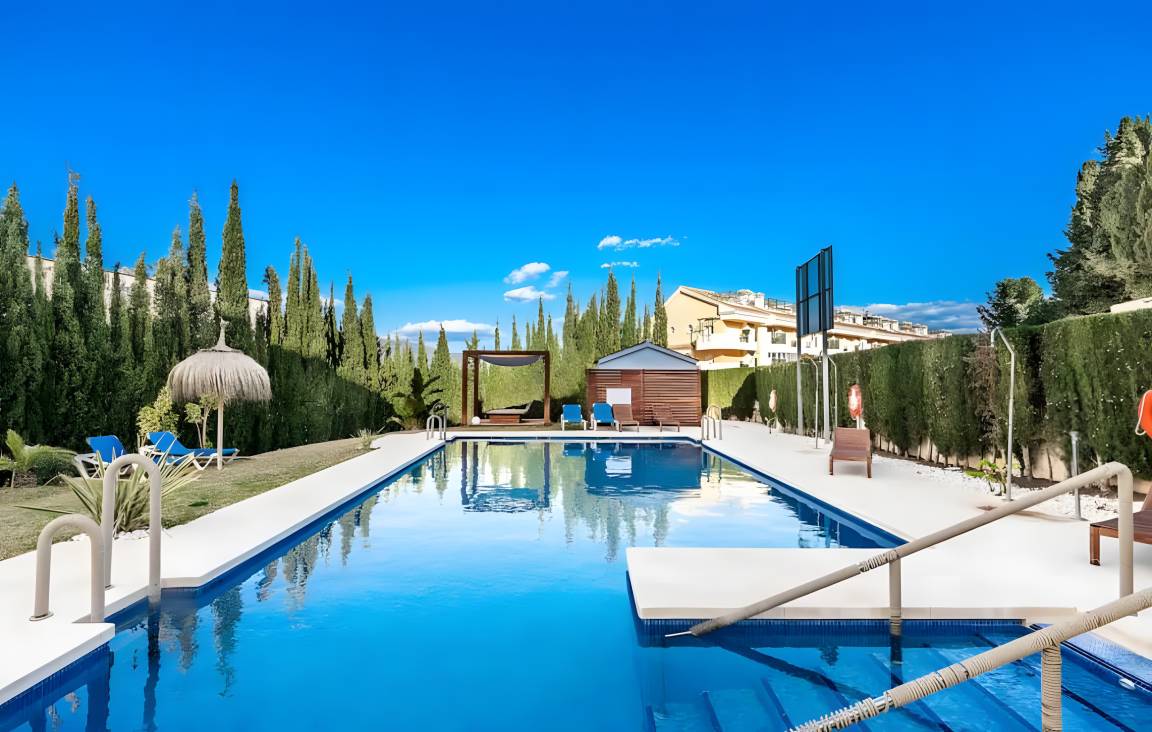 88 M² Apartamento ∙ 1 Habitación ∙ 4 Huéspedes - Marbella