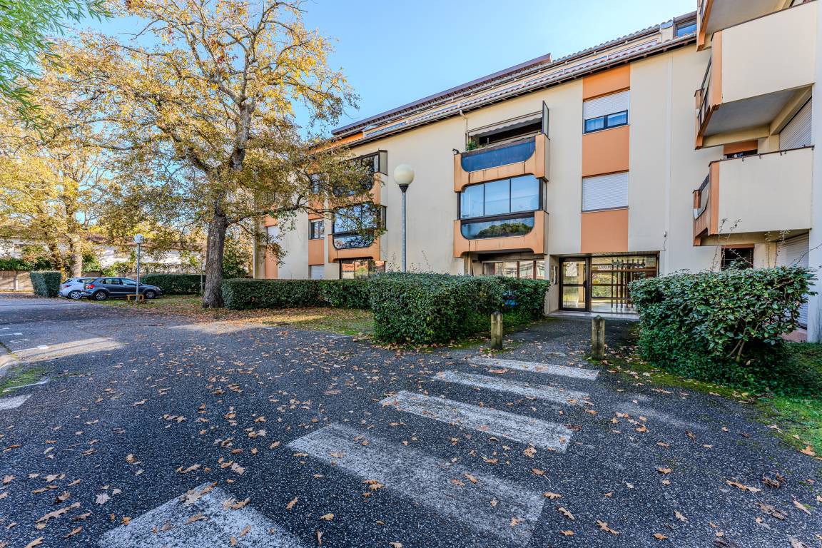 35 M² Appartement ∙ 1 Chambre ∙ 4 Personnes - Andernos-les-Bains