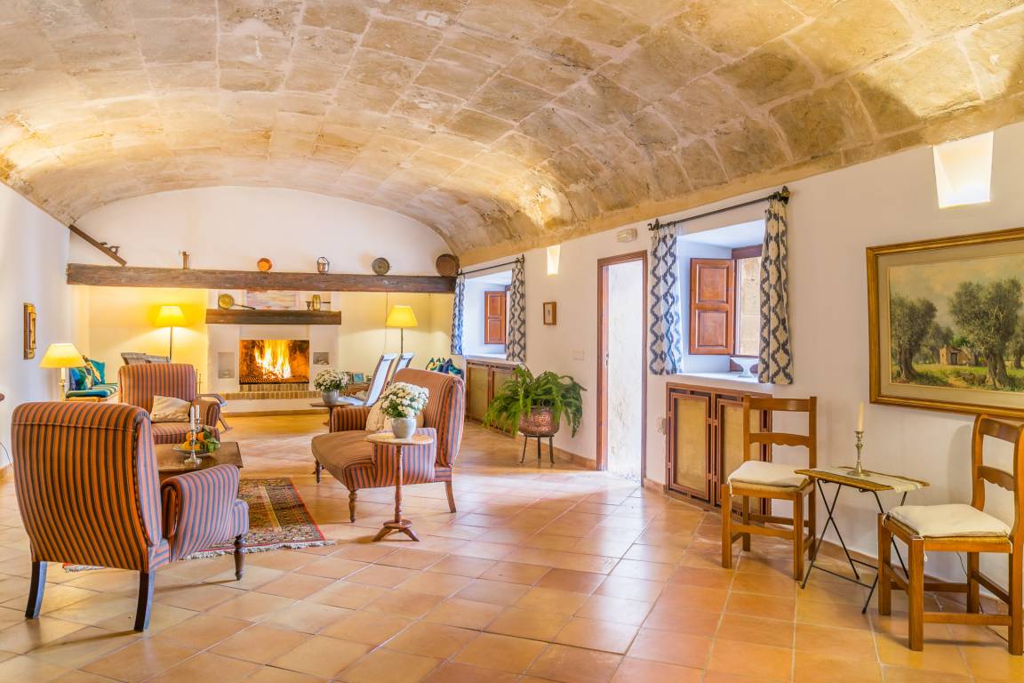 1200 m² Ferienhaus ∙ 4 Schlafzimmer ∙ 8 Gäste – Bild 11