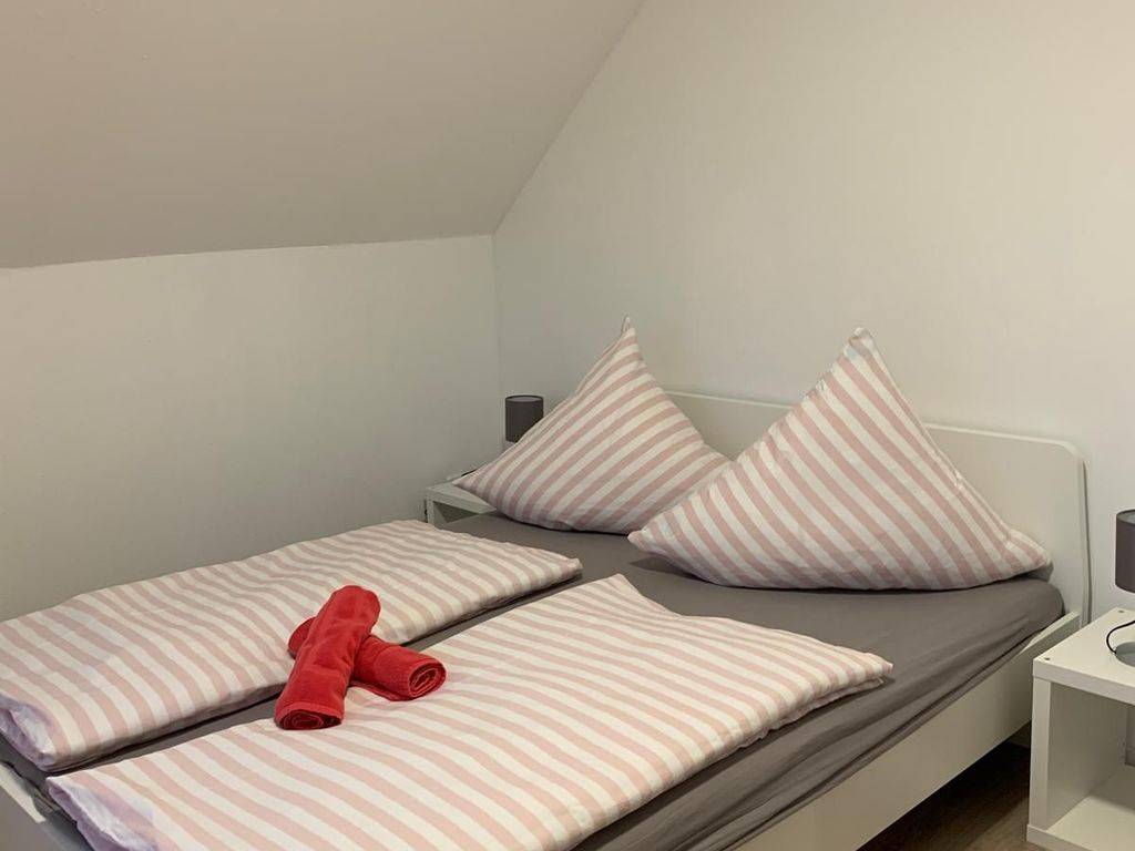40 M² Ferienwohnung ∙ 1 Schlafzimmer ∙ 4 Gäste - Meschede