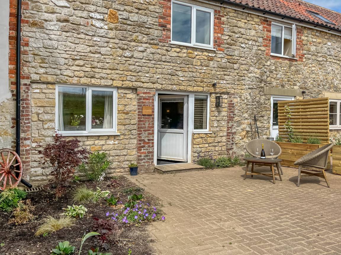 Cottage ∙ 1 Slaapkamer ∙ 2 Gasten - Malton