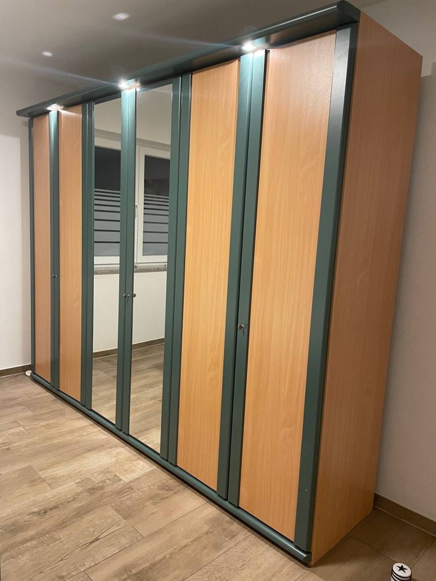 70 m² Ferienwohnung ∙ 1 Schlafzimmer ∙ 7 Gäste – Bild 35