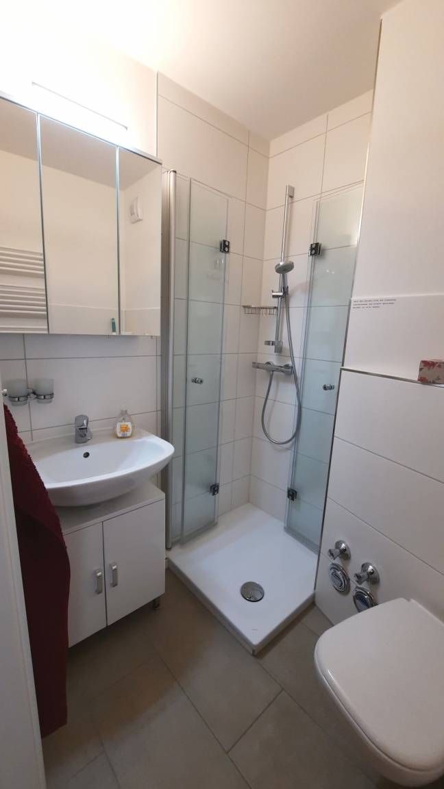 45 m² Ferienwohnung ∙ 2 Schlafzimmer ∙ 4 Gäste – Bild 14