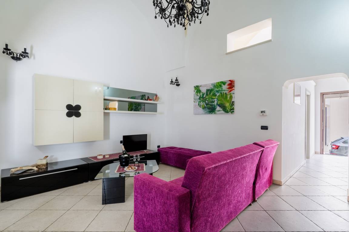 70 M² Apartment ∙ 1 Bedroom ∙ 4 Guests - San Cassiano