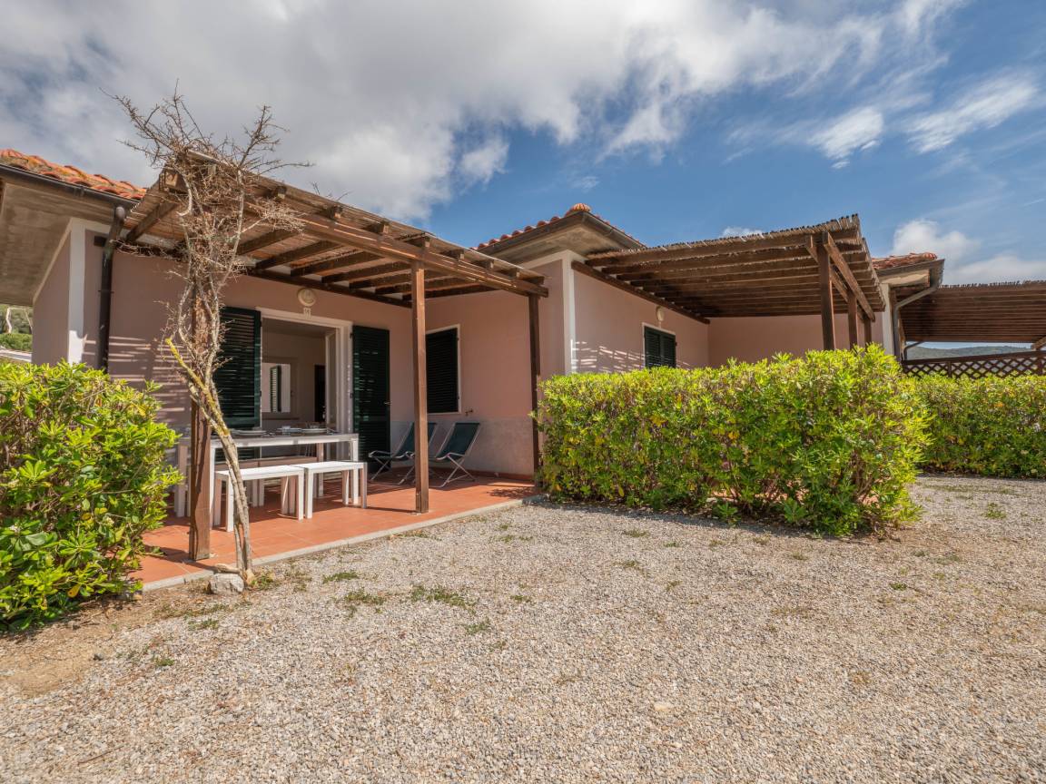 32 M² Appartamento Vacanza ∙ 1 Camera Da Letto ∙ 4 Ospiti - Portoferraio