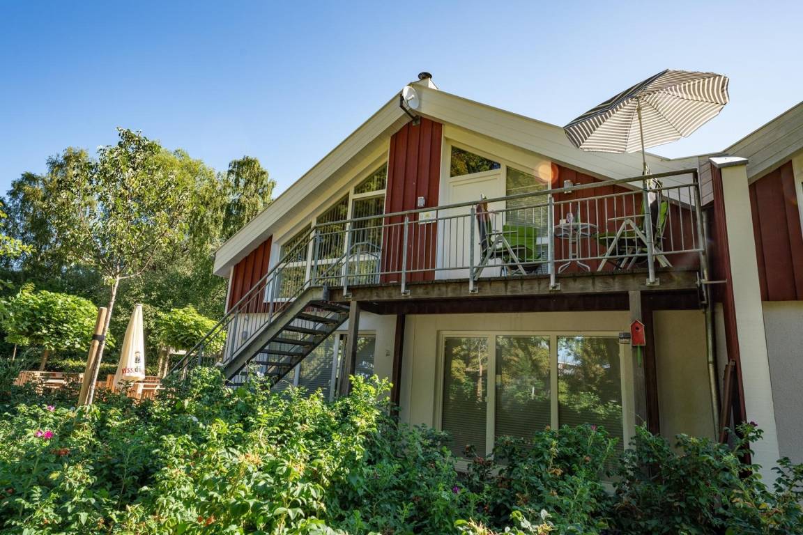 50 M² Appartement ∙ 2 Slaapkamers ∙ 4 Gasten - Nordhorn